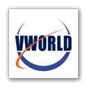 Logo VWORLD